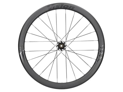 パーツ Vision METRON 45 SL WHEELSET Vision Metron 45 SL Disc Wheelset