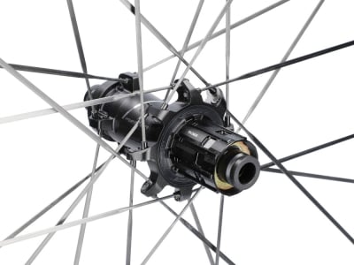 パーツ Vision METRON 45 SL WHEELSET VISION Wheelset 28