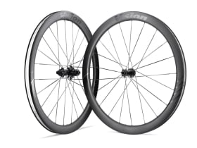 VISION Wheelset 28" Metron 45 RS Center Lock |...