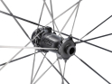 VISION Wheelset 28" Metron 45 RS Center Lock | Shimano Road