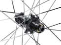 VISION Wheelset 28" Metron 45 RS Center Lock | Shimano Road