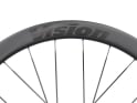 VISION Wheelset 28" Metron 45 RS Center Lock | Shimano Road