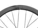 VISION Wheelset 28" Metron 45 RS Center Lock | Shimano Road