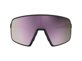 SCOTT Sunglasses Torica black / AMP lavender chrome