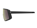 SCOTT Sunglasses Torica black / AMP lavender chrome