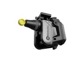 MAGURA brake lever Gustav PRO | without lever | black