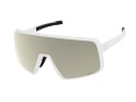 SCOTT Sunglasses Torica white matt / AMP white chrome