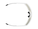 SCOTT Sunglasses Torica white matt / AMP white chrome