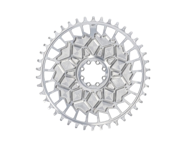 RAKETA COMPONENTS Chainring round 1-speed Narrow Wide SRAM 8-bolt Dire