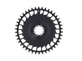 RAKETA COMPONENTS Chainring round 1-speed Narrow Wide...