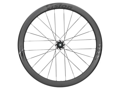パーツ Vision METRON 45 SL WHEELSET Vision Metron 45 SL Disc Wheelset - Components