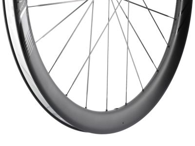 パーツ Vision METRON 45 SL WHEELSET Vision Metron 45 SL Disc Wheelset - Components