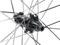 VISION Laufradsatz 28" Metron 45 RS Center Lock | SRAM XDR