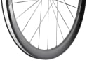 VISION Laufradsatz 28" Metron 45 RS Center Lock | SRAM XDR