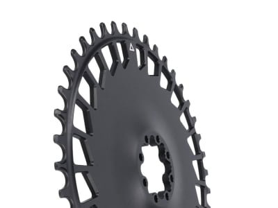 RAKETA COMPONENTS Chainring round 1-speed Narrow Wide SRAM 8-bolt