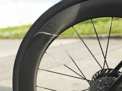 VISION Wheelset 28