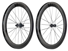 VISION Wheelset 28" Metron 60 RS Center Lock |...