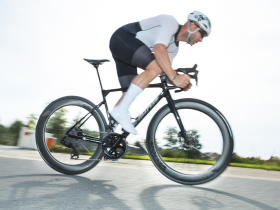 VISION Wheelset 28" Metron 60 RS Center Lock |...