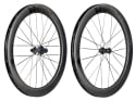 VISION Wheelset 28" Metron 60 RS Center Lock | Shimano Road