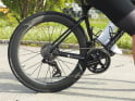 VISION Wheelset 28" Metron 60 RS Center Lock | Shimano Road