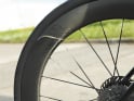 VISION Wheelset 28" Metron 60 RS Center Lock | Shimano Road