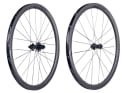 VISION Wheelset 28" Metron 37 RS Center Lock | Shimano Road