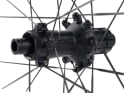 VISION Wheelset 28" Metron 37 RS Center Lock | Shimano Road