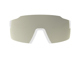 SCOTT Sunglasses Stride white / AMP white chrome