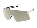 SCOTT Sunglasses Stride white / AMP white chrome