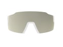 SCOTT Sunglasses Stride white / AMP white chrome