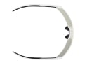 SCOTT Sunglasses Stride white / AMP white chrome