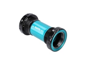 RAKETA COMPONENTS Bottom Bracket BSA 68 mm | black