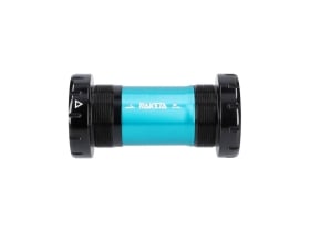 RAKETA COMPONENTS Bottom Bracket BSA 68 mm | black
