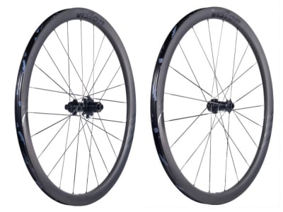 VISION Wheelset 28" Metron 37 RS Center Lock | SRAM XDR