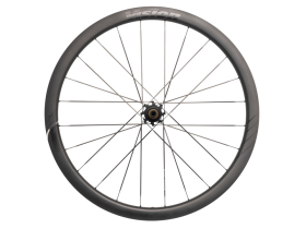 VISION Laufradsatz 28" Metron 37 RS Center Lock |...