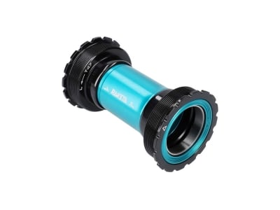 RAKETA COMPONENTS Bottom Bracket T47 86 mm | black