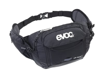 EVOC Hip Pack 3 | black