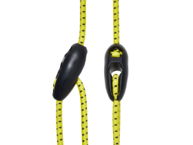 WHOLEGRAINCYCLES Jack Straps Bungee | yellow