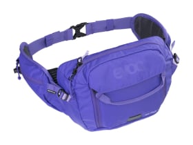 EVOC Hip Pack 3 | violet