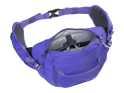 EVOC Hüfttasche Hip Pack 3 | lila