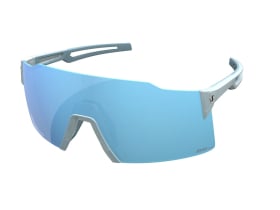 SCOTT sunglasses Stride morning blue / AMP beryl blue chrome