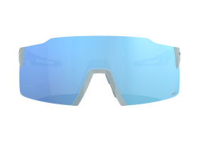 SCOTT sunglasses Stride morning blue / AMP beryl blue chrome