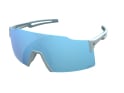 SCOTT sunglasses Stride morning blue / AMP beryl blue chrome