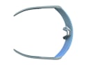 SCOTT sunglasses Stride morning blue / AMP beryl blue chrome