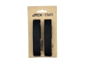 WHOLEGRAINCYCLES Jack Straps Stiff | black