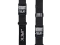 WHOLEGRAINCYCLES Jack Straps Stiff | black