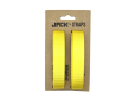 WHOLEGRAINCYCLES Jack Straps Stiff | yellow