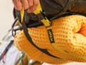 WHOLEGRAINCYCLES Jack Straps Stiff | yellow