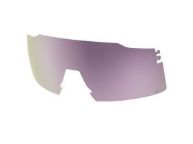 SCOTT Ersatzglas für Stride | AMP lavender chrome