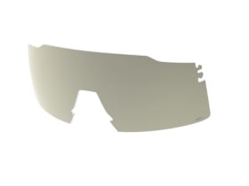 SCOTT Ersatzglas für Stride | AMP white chrome